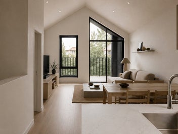 Modern Investment in Growing Cambridge