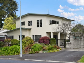 Exceptional Multi-Generational Family Home