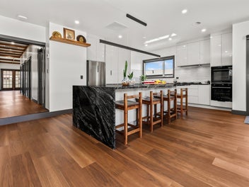 A BESPOKE FAMILY HOME BEYOND COMPARE