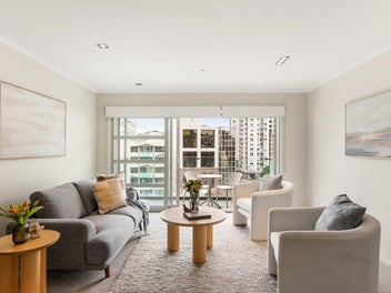 Bellagio Apartments , City Pulse !