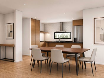A Place to Call Home | 4 Beds & Double Garage