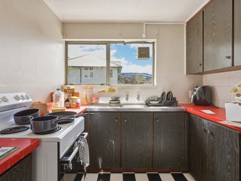 Unlock the potential - Renovation opportunity