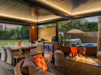 A Private Estate of Uncompromising Luxury