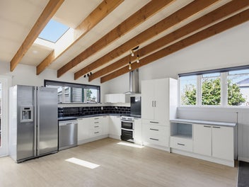 Space and Location, The Perfect Family Home