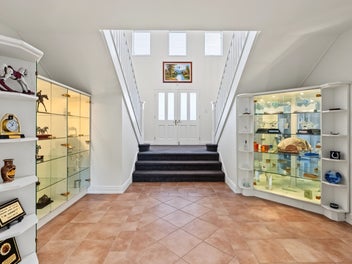 Prestigious Regents Park Living $1.035M -$1.195M