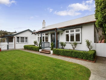 Timeless Character. Contemporary Luxury
