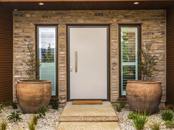 Refined Alpine Living
