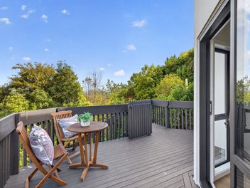 Reclad, Refreshed and A View That Sets It Apart