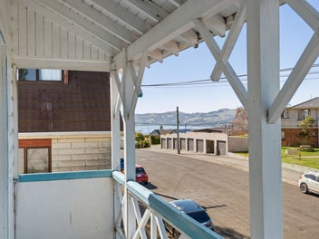 Deceased estate – central Dunedin