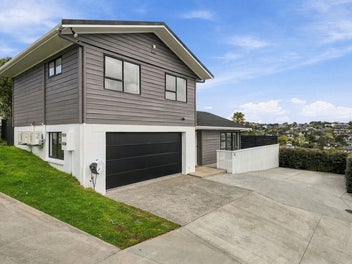 Easy Living, Move In Now