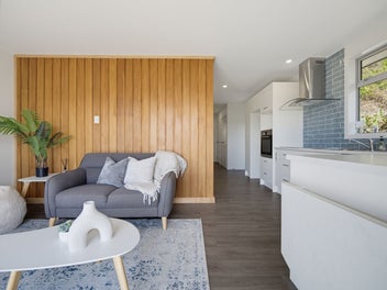 More Than a Home, A Way of Life
