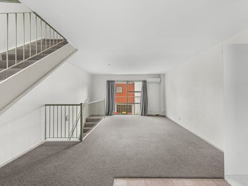 As Is, Where Is - Central City Opportunity