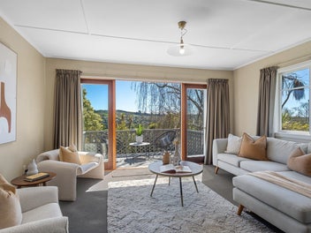 Great Location, Close to the City