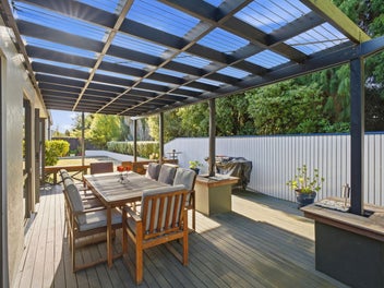 Light, Space, and Parkside Grace