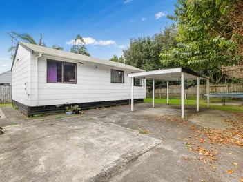 Do Up Opportunity for investors & First home buyer