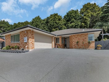 Solid, Private & Well Positioned
