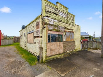 A Landmark Opportunity