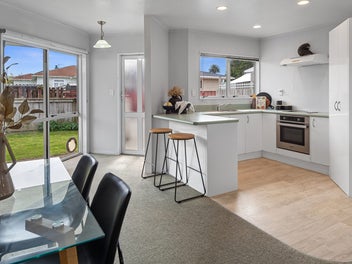 Spacious, Central & Full of Potential!