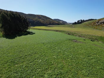 Productive 30ha Grazing Block