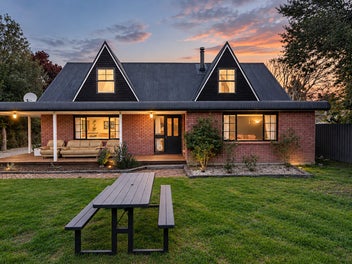 Four Car Garage, Huge Section, Village Charm