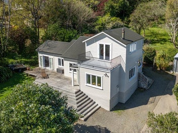 Space, Scope & Family Appeal!