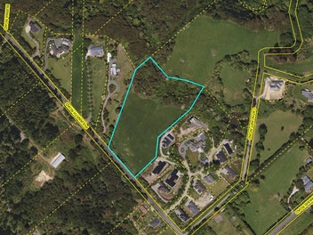 A rare opportunity with exceptional potential