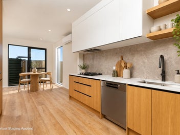BRAND NEW. NEAR THE WATER. HOBSONVILLE LIFESTYLE.