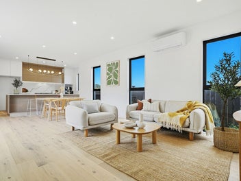 Modern living, beautifully simplified