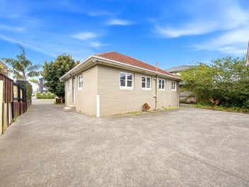 Land, location and future potential