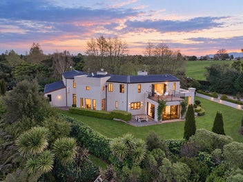 Exceptional Living, Superb Location