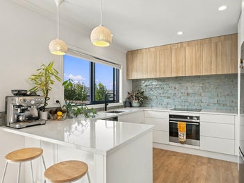 Modern Comfort, Effortless Living