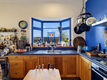 Space, Stillness and Country Charm
