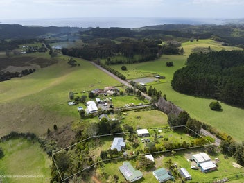 Charming Rural Retreat, ready for Relaxed Living