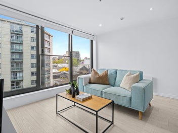A Modern Sanctuary in the Heart of Auckland