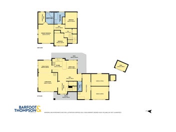 500m2 Freehold + 170m2 Home!