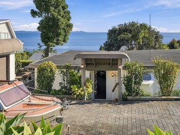 Waterfront Access Without the Waterfront Price
