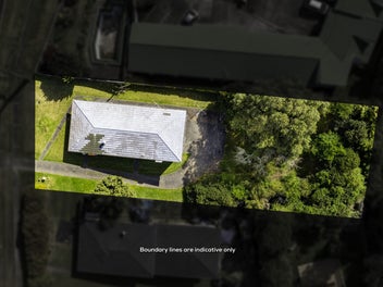 Two Brick Units on a Massive 1110 SQM Site