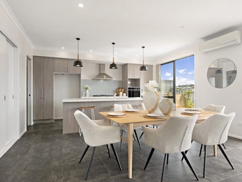 Brick & Tile Beauty With Stunning Sea Views