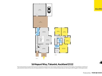 VIEWINGS BY APPOINTMENT ONLY!