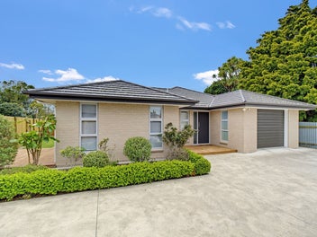 Modern, Low Maintenance - Ready To Love