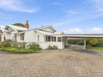 Cherished family home ready for its' next chapter