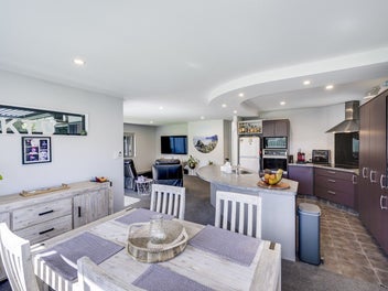 More space. More options. Taradale.