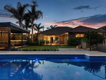 Christchurch Calls, so This Family Home Is Ready f
