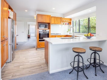 Location, Elevation & Privacy