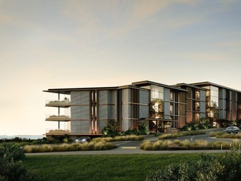 Where Location, Luxury and Lifestyle Align