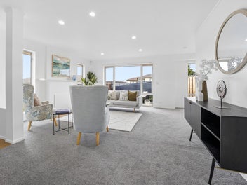 Renovated Brick Beauty - Move In, Relax & Enjoy!