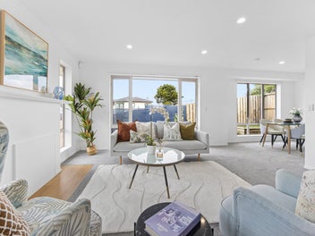 Renovated Brick Beauty - Move In, Relax & Enjoy!