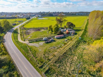 Mortgagee Auction