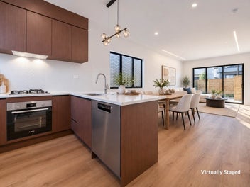A Home That Has It All — Space, Style & Location