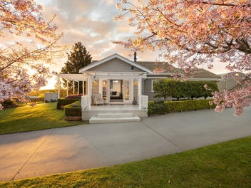 14 McFall Road